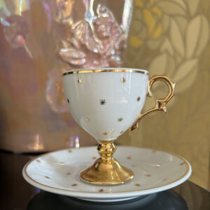 filiżanka porcelanowa